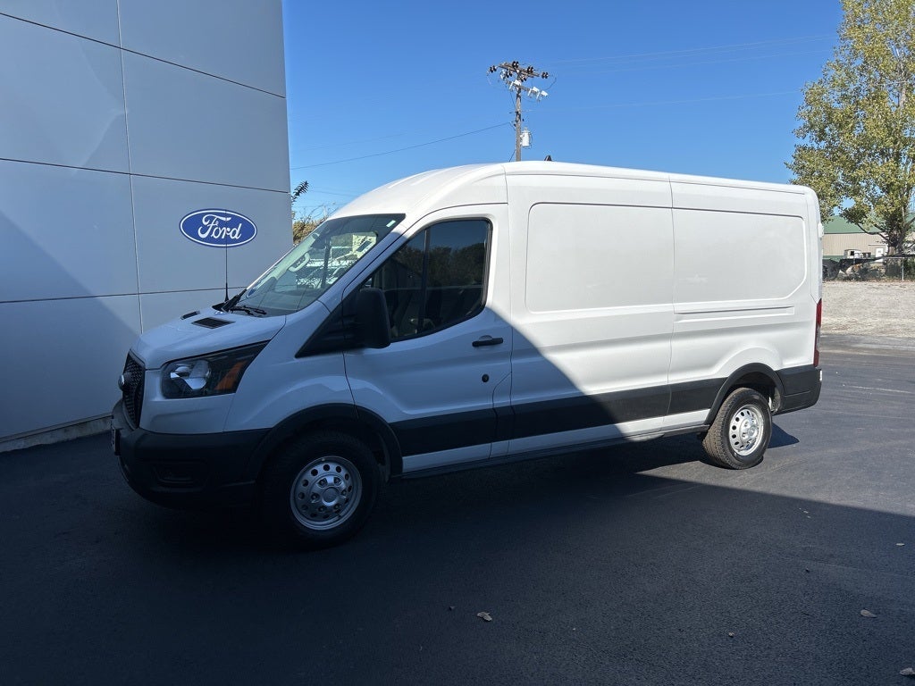 2025 Ford Transit-350 Base