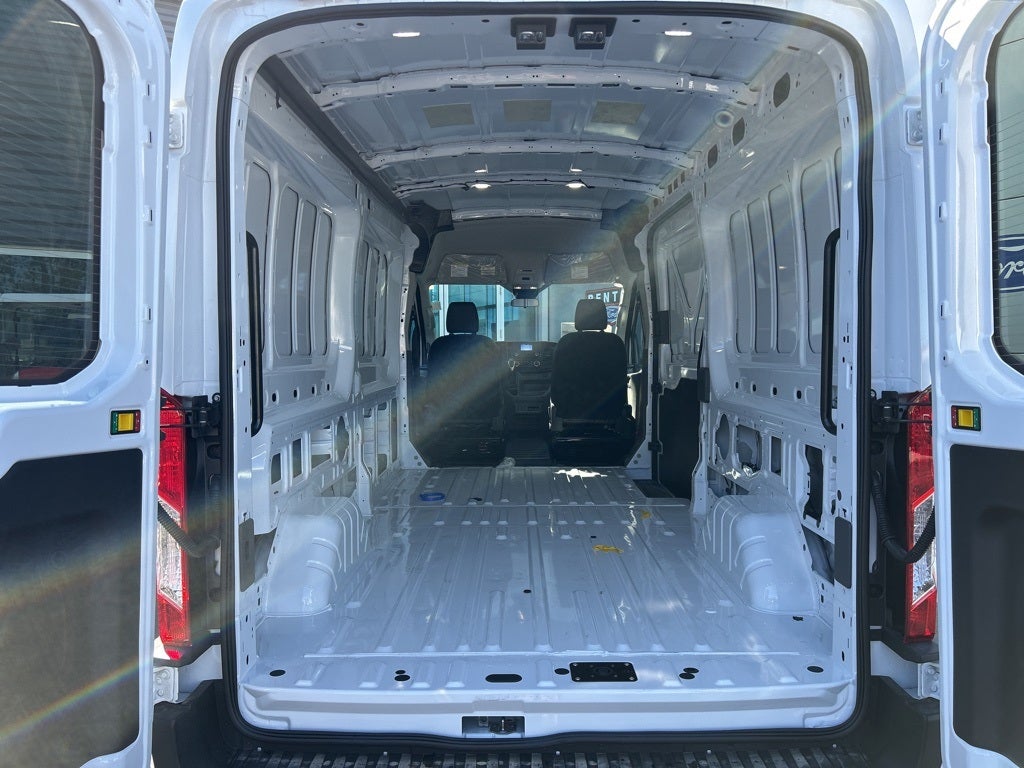 2025 Ford Transit-350 Base