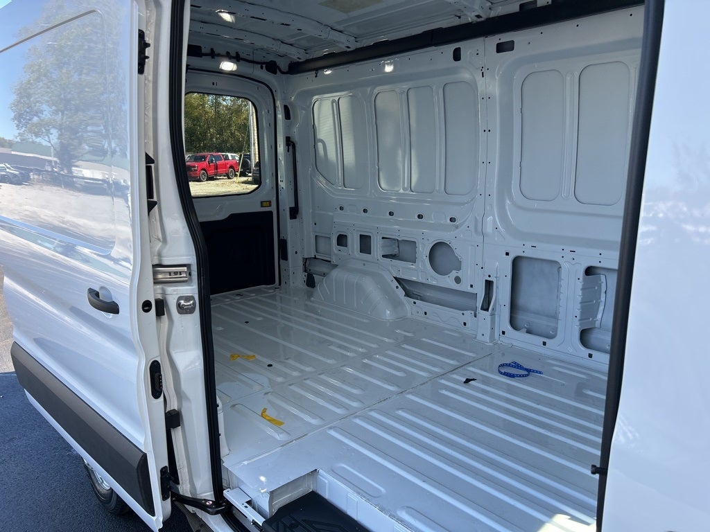 2025 Ford Transit-350 Base