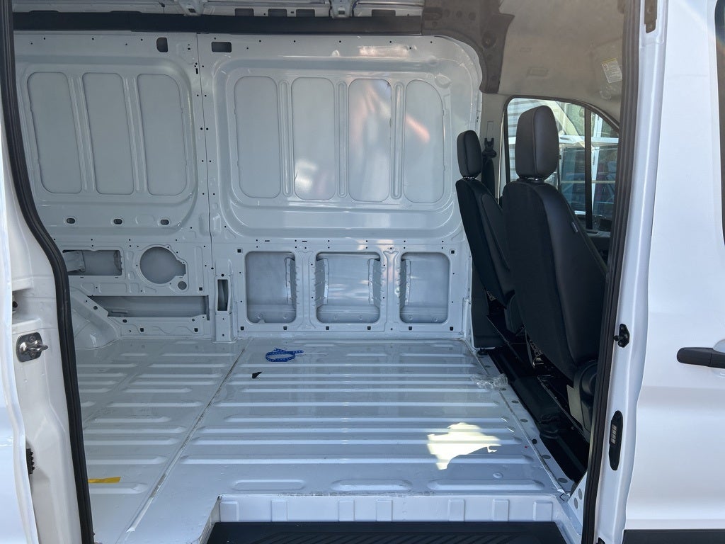 2025 Ford Transit-350 Base