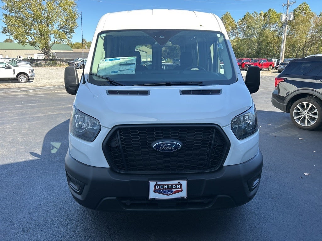 2025 Ford Transit-350 Base