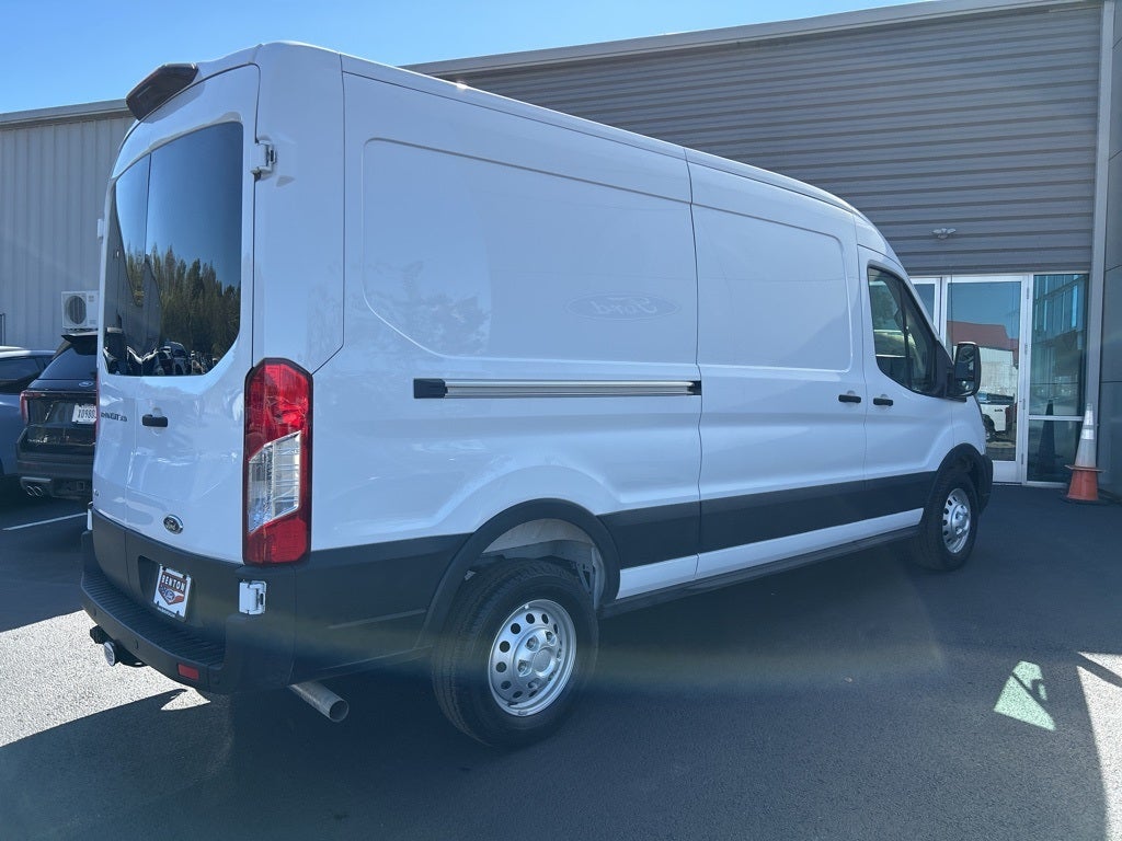 2025 Ford Transit-350 Base