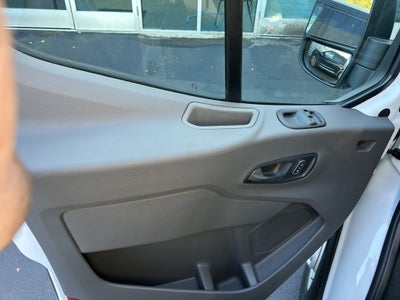 2025 Ford Transit-350 Base