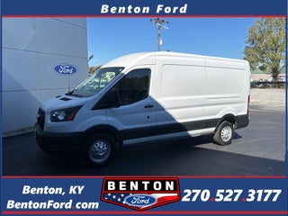 2025 Ford Transit-350 Base