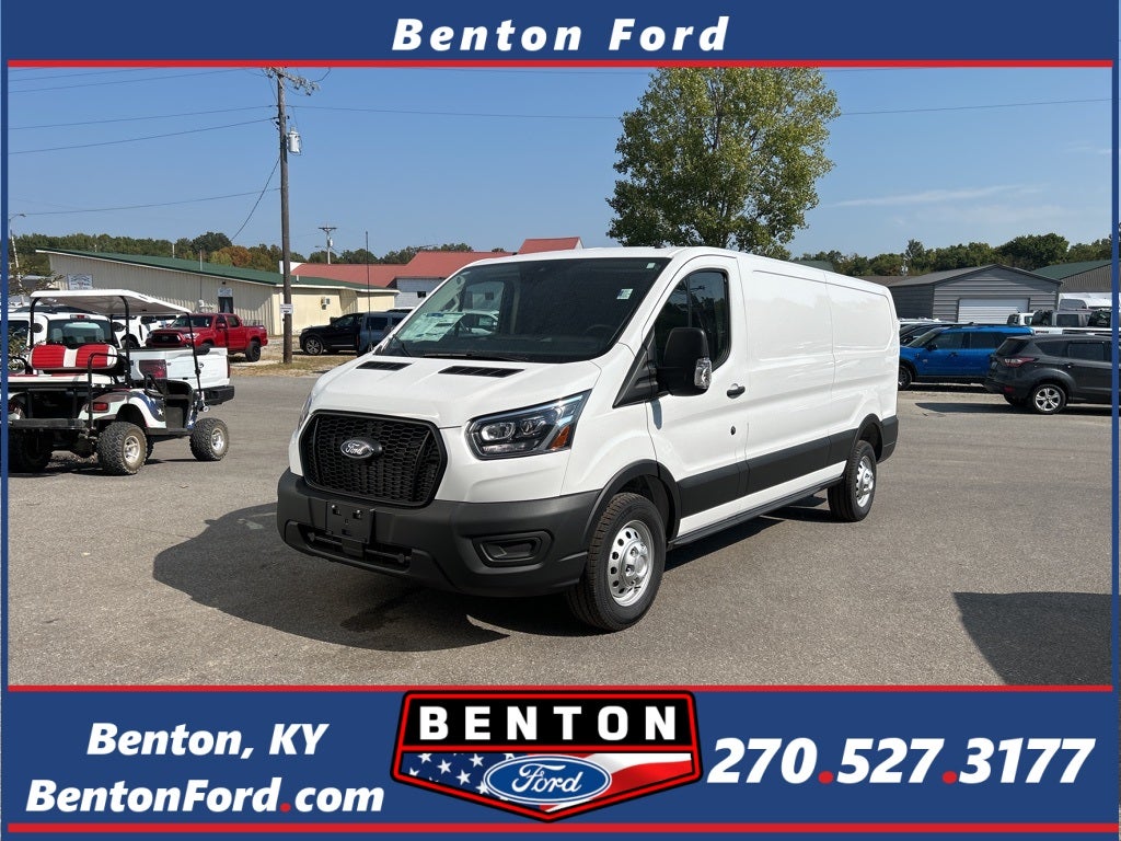 2025 Ford Transit-350 Base