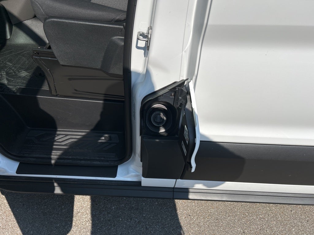 2025 Ford Transit-350 Base