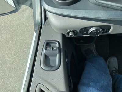 2025 Ford Transit-350 Base