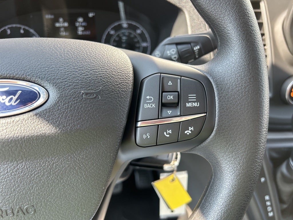 2025 Ford Transit-350 Base