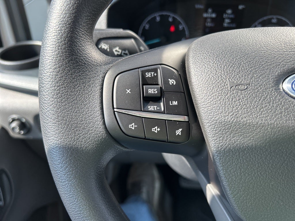 2025 Ford Transit-350 Base