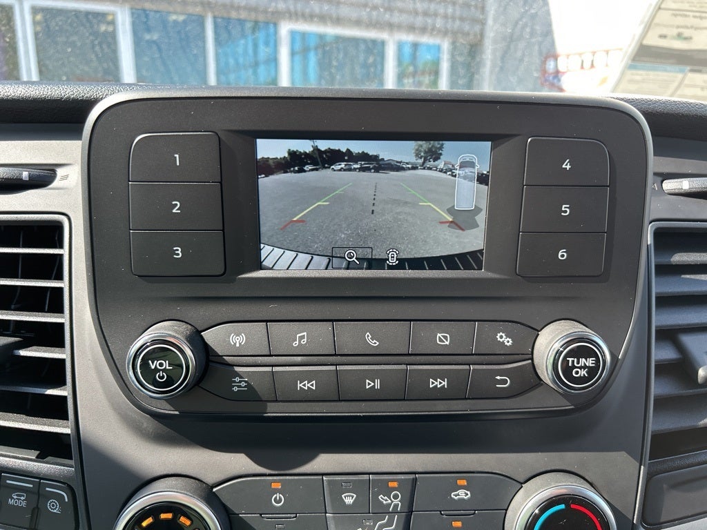 2025 Ford Transit-350 Base