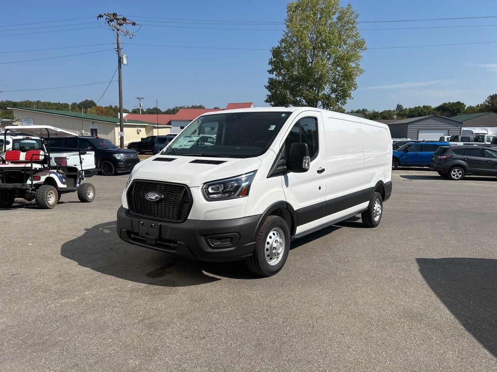2025 Ford Transit-350 Base