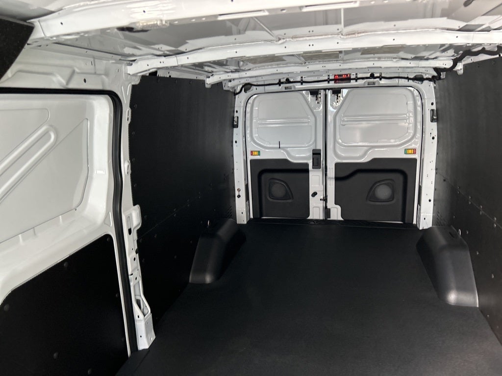 2025 Ford Transit-350 Base