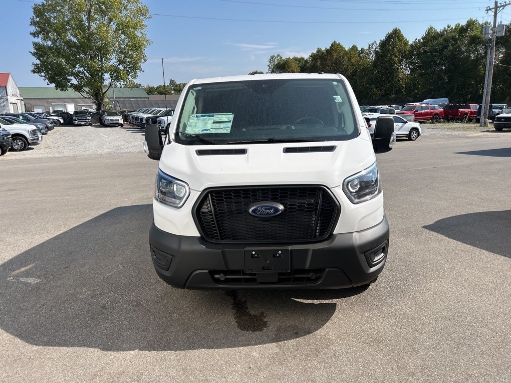 2025 Ford Transit-350 Base