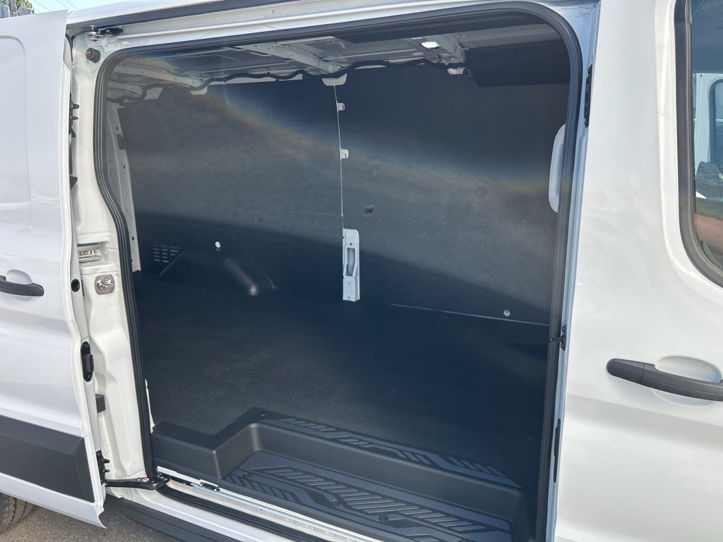 2025 Ford Transit-350 Base