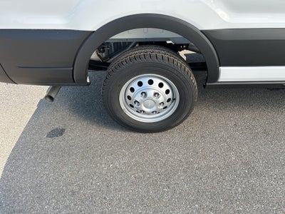 2025 Ford Transit-350 Base