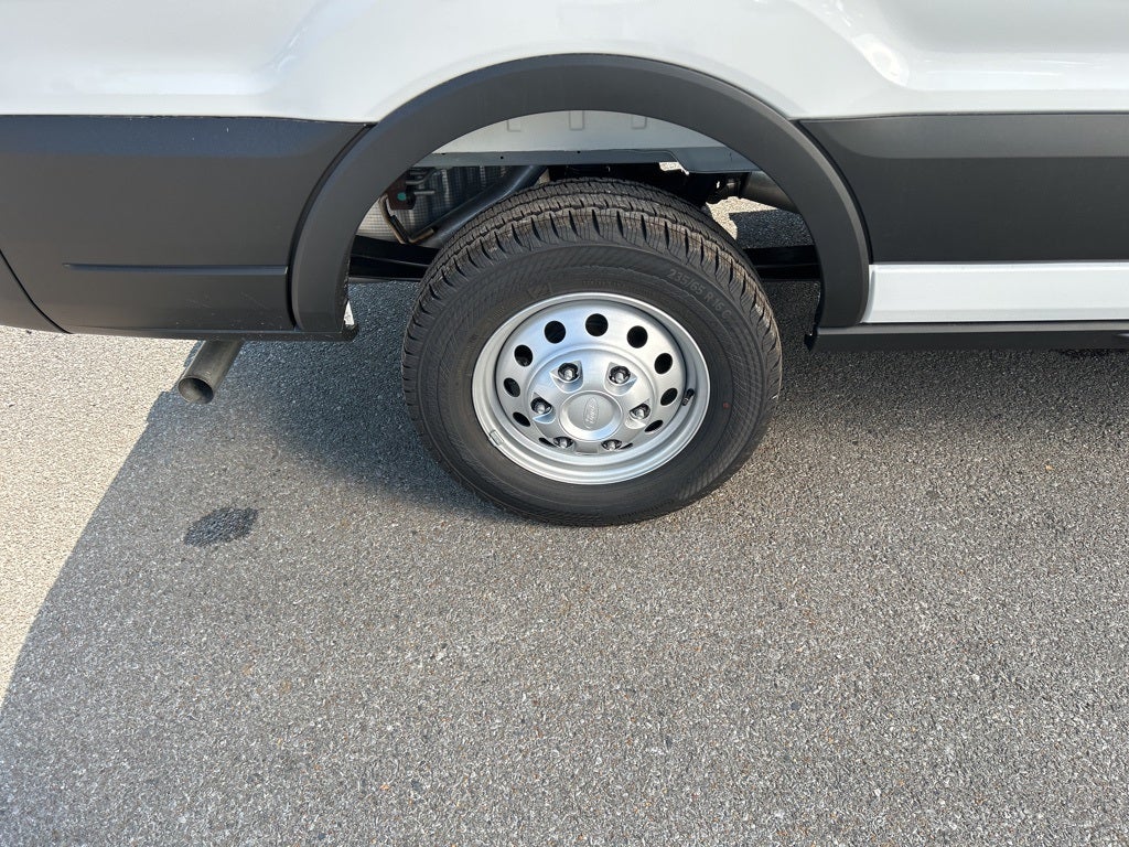 2025 Ford Transit-350 Base