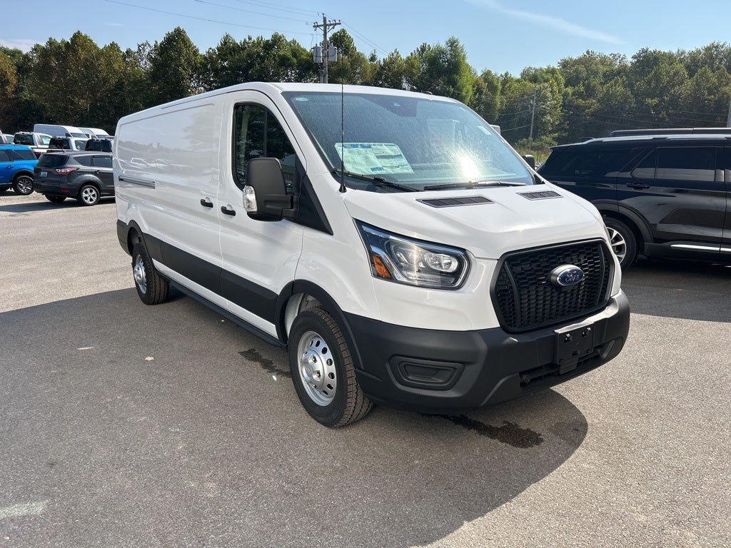 2025 Ford Transit-350 Base