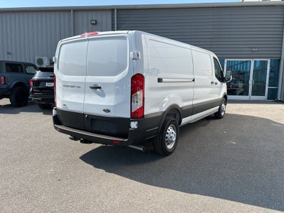 2025 Ford Transit-350 Base