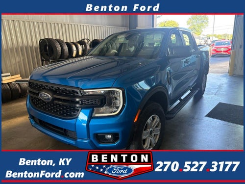 2024 Ford Ranger XL