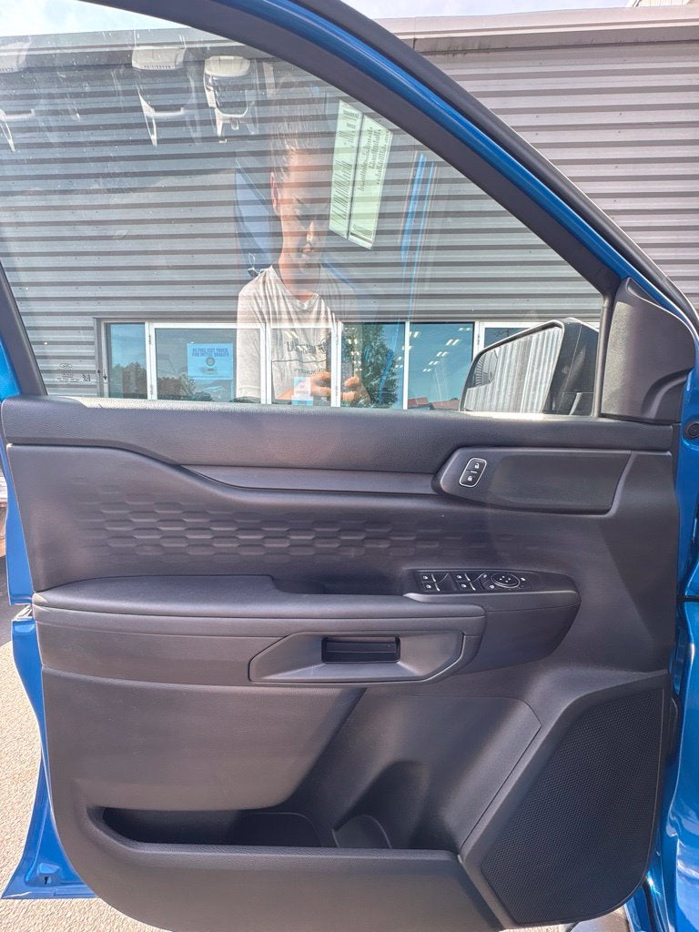 2024 Ford Ranger XL