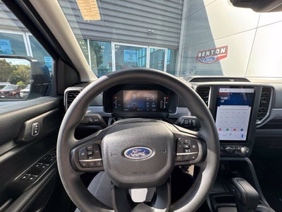 2024 Ford Ranger XL