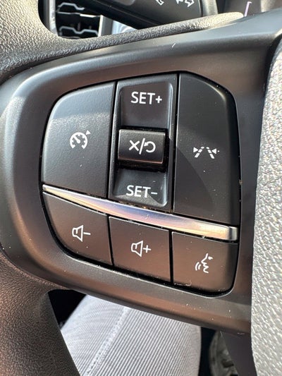 2024 Ford Ranger XL