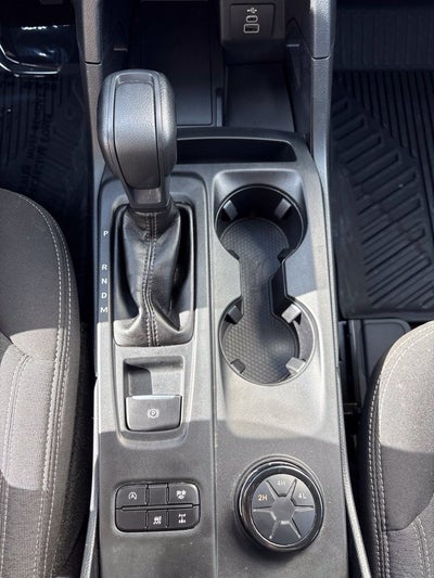 2024 Ford Ranger XL