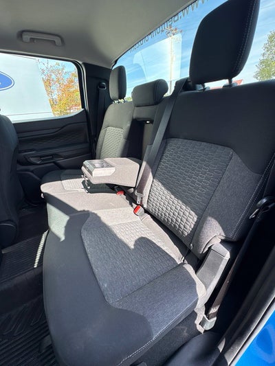 2024 Ford Ranger XL
