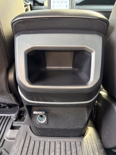 2024 Ford Ranger XL