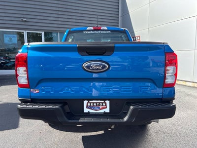 2024 Ford Ranger XL
