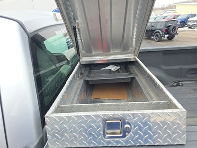 2010 Ford F-150 Base