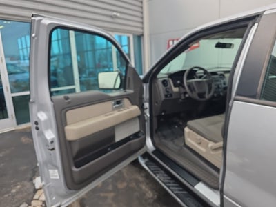 2010 Ford F-150 Base