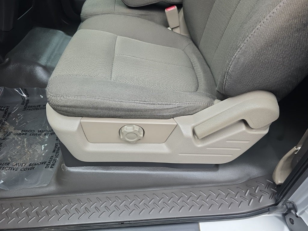2010 Ford F-150 Base