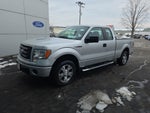 2010 Ford F-150 Base