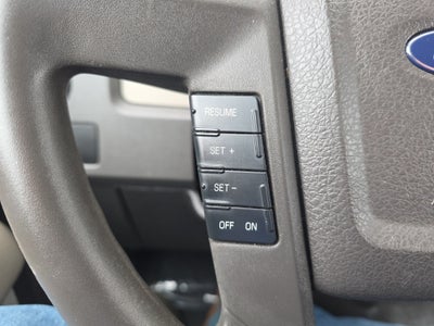 2010 Ford F-150 Base