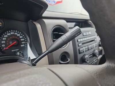 2010 Ford F-150 Base