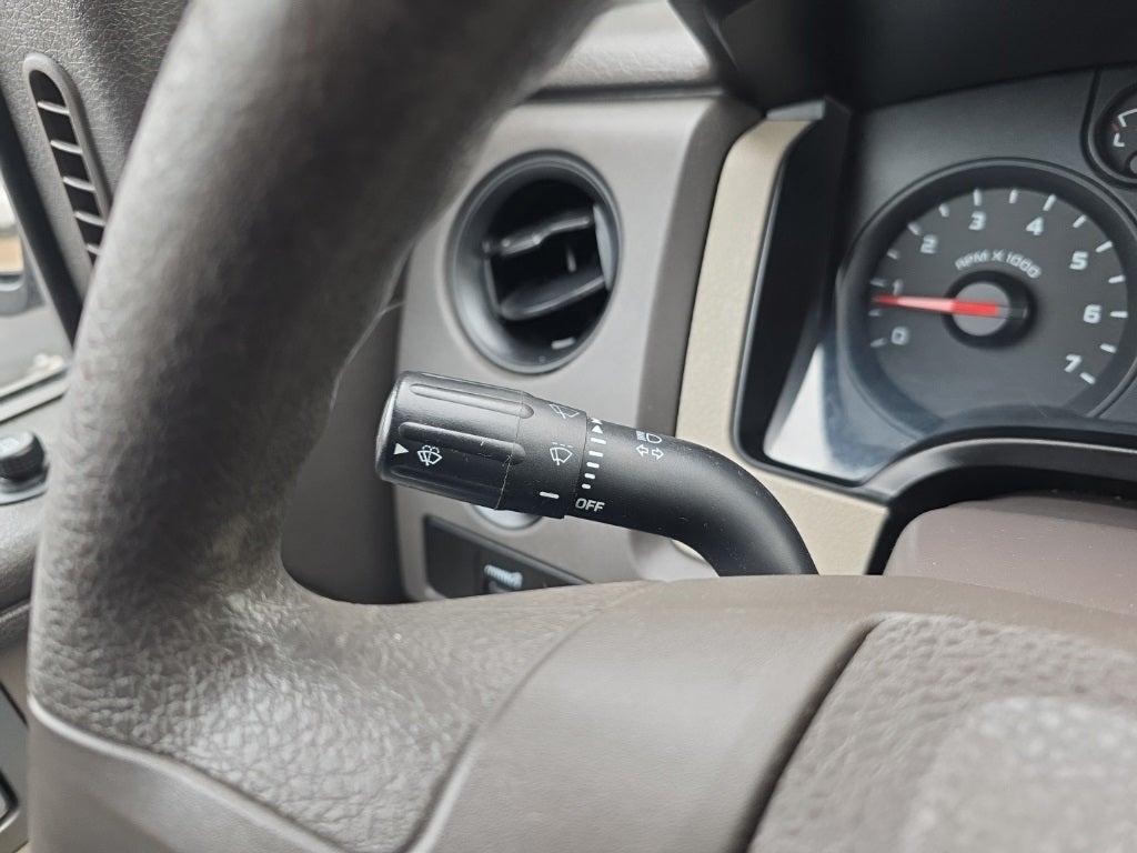 2010 Ford F-150 Base