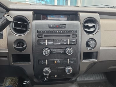 2010 Ford F-150 Base
