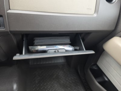 2010 Ford F-150 Base