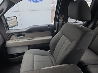 2010 Ford F-150 Base