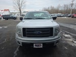 2010 Ford F-150 Base