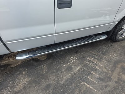 2010 Ford F-150 Base