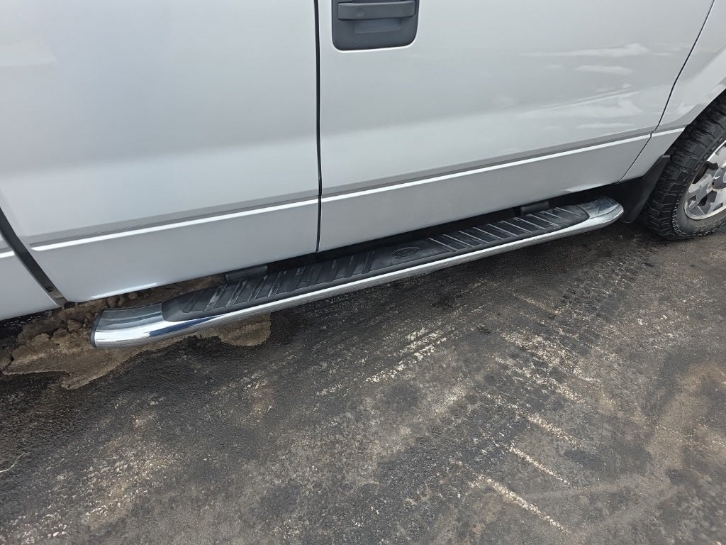 2010 Ford F-150 Base