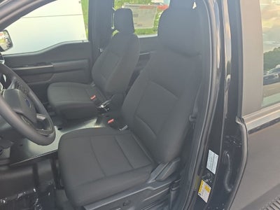 2026 Ford F-150 Police Responder XL
