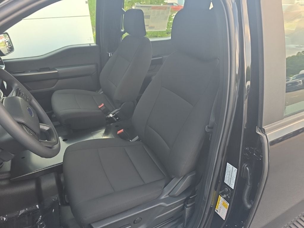 2026 Ford F-150 Police Responder XL