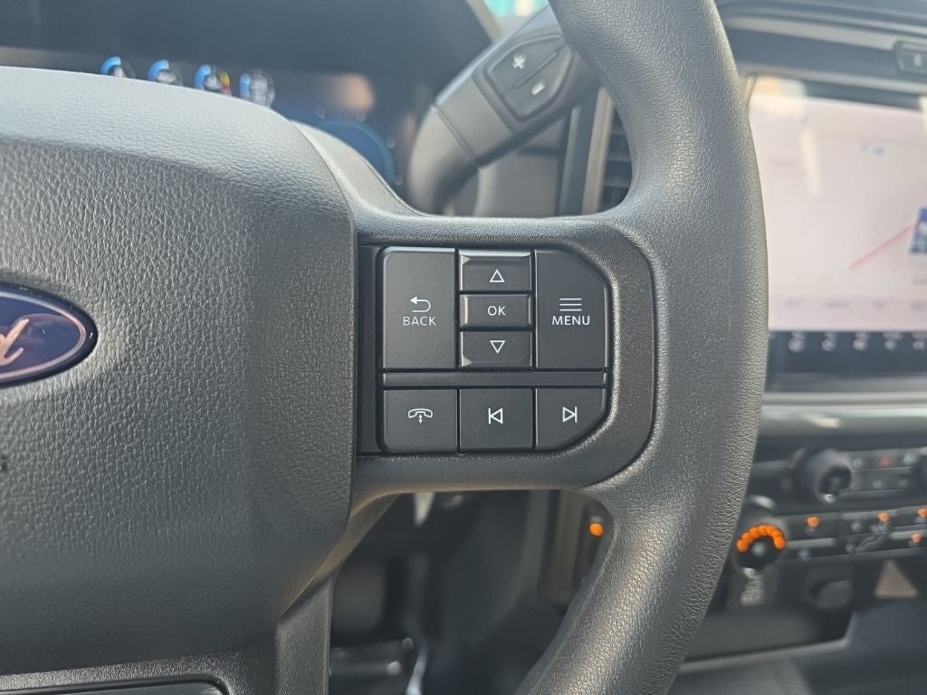 2026 Ford F-150 Police Responder XL