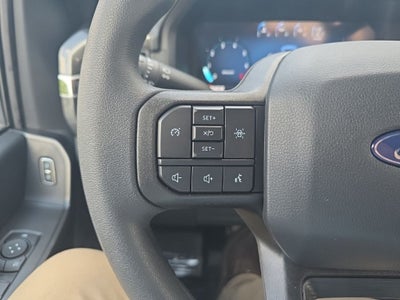 2026 Ford F-150 Police Responder XL