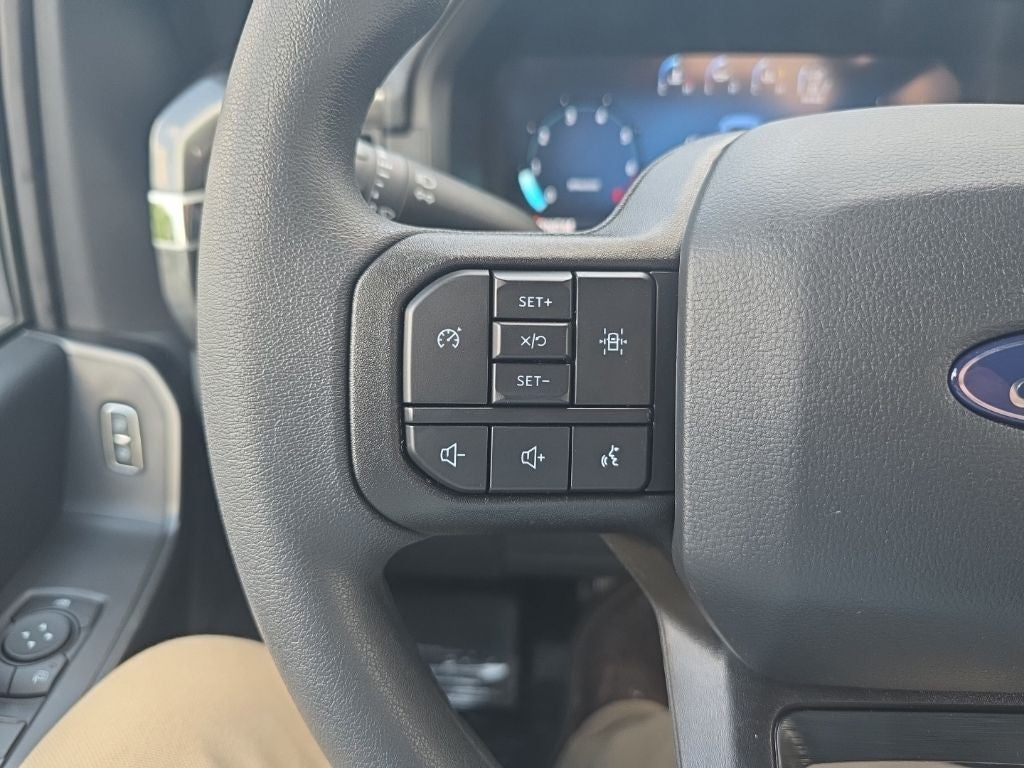 2026 Ford F-150 Police Responder XL