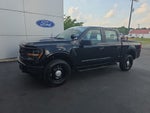 2026 Ford F-150 Police Responder XL