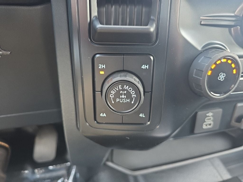 2026 Ford F-150 Police Responder XL